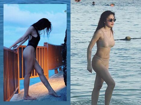 Julie Ann San Jose