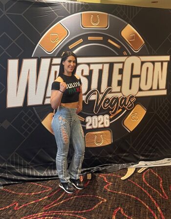 Julissa Mexa