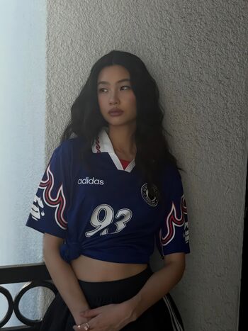 Jung Ho-yeon