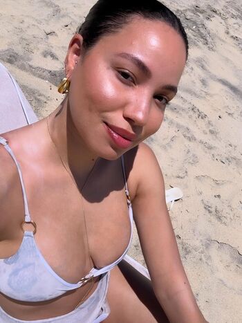 Jurnee Smollett