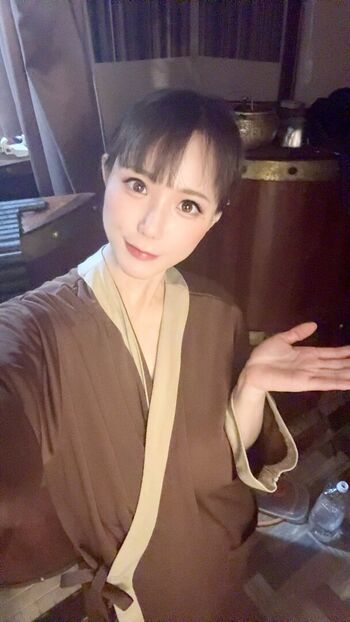 Kaho Shibuya