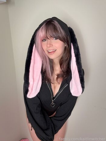 Kaitlin Witcher