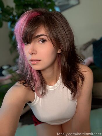 Kaitlin Witcher