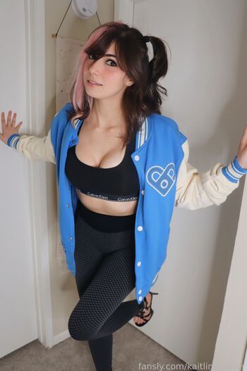 Kaitlin Witcher