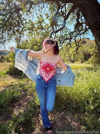 Kaitlin Witcher