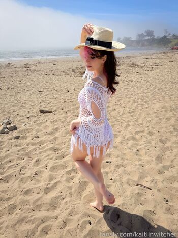 Kaitlin Witcher