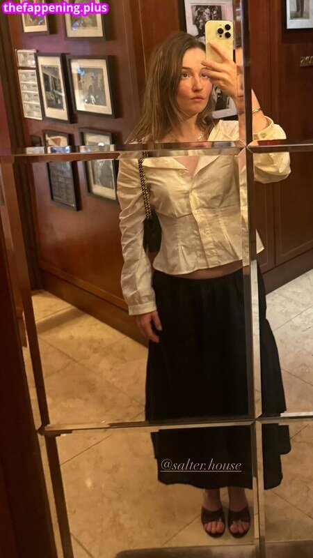 Kaitlyn Dever