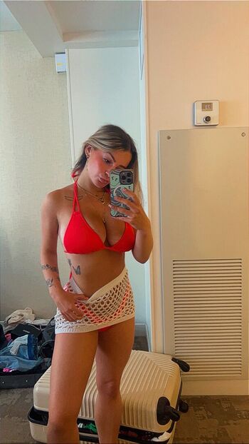 Kaitlyn Krems