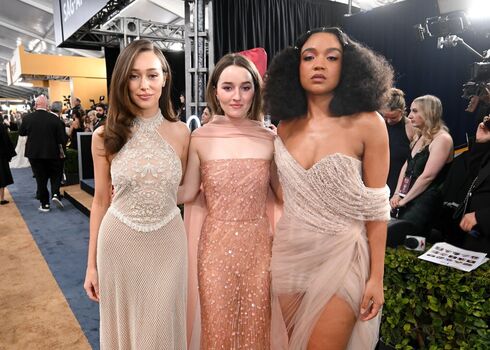 Kaitlyn Rochelle Dever