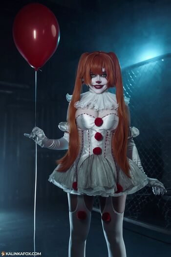 Kalinka Fox