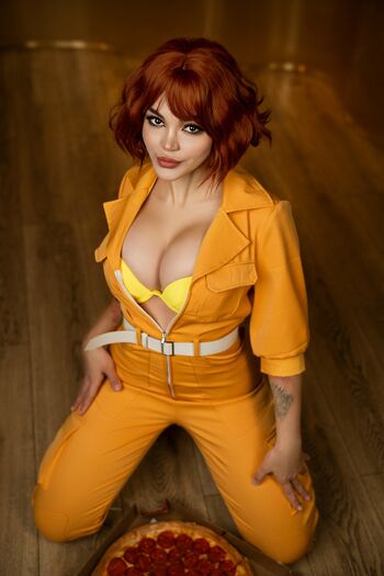 Kalinka Fox