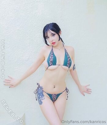 kanricosplay