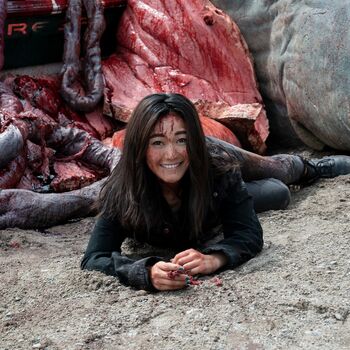 Karen Fukuhara