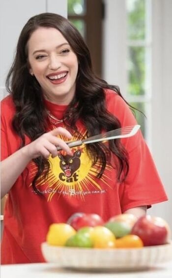 Kat Dennings