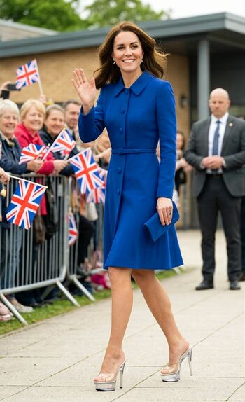 Kate Middleton