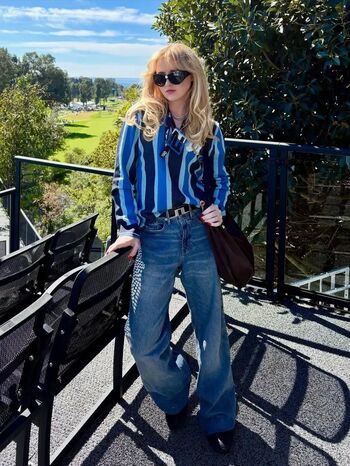 Kathryn Newton