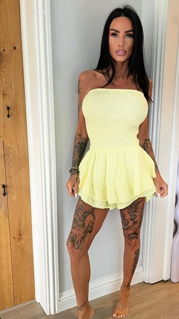 Katie Price