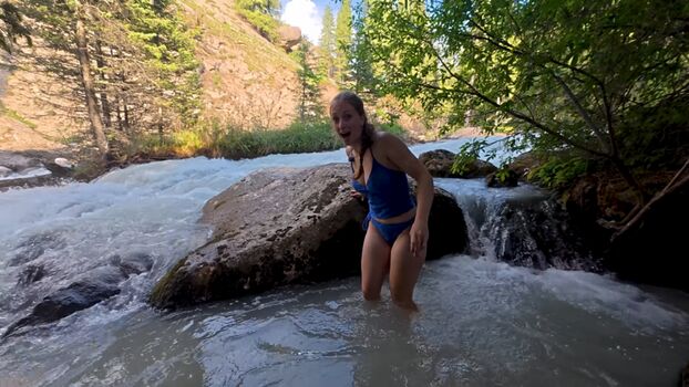 Katie Roams