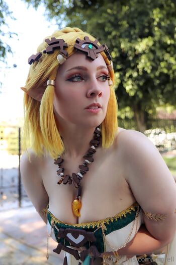 Katie Simrell