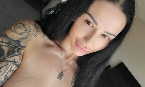 Katrina Jade