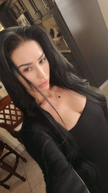 Katrina Jade