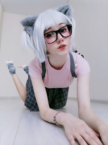 Kawaii Fox Tyan