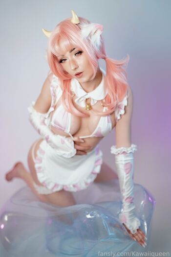Kawaii_queentsun
