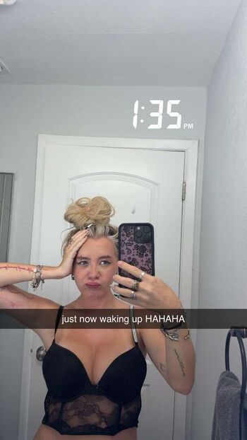 Kayla Malecc
