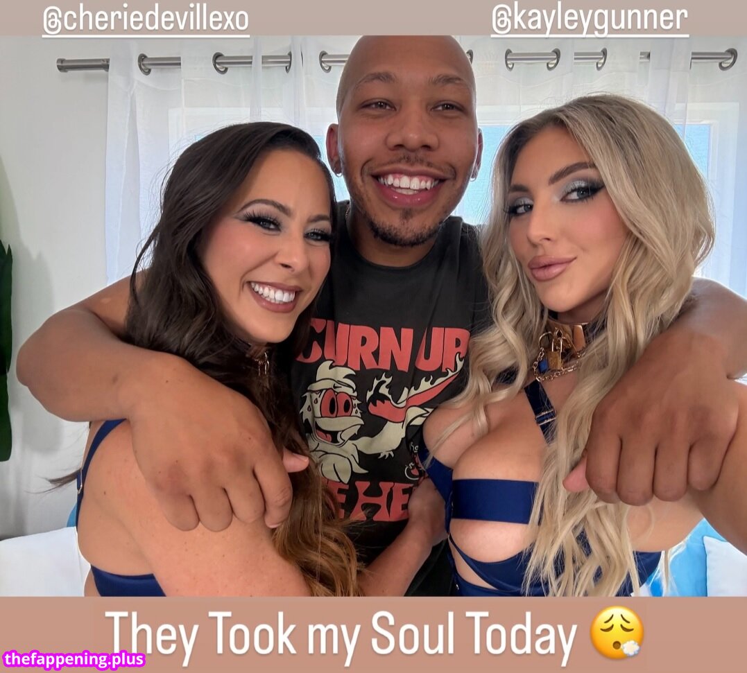 Kayley Gunner