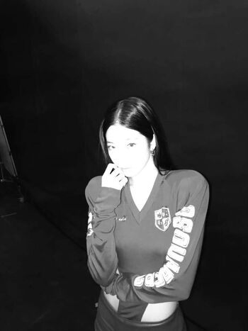 Kazuha Nakamura 中村 一葉