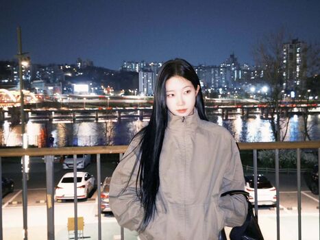 Kazuha Nakamura 中村 一葉