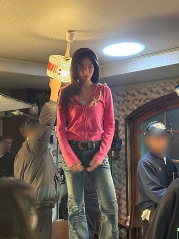 Kazuha Nakamura 中村 一葉