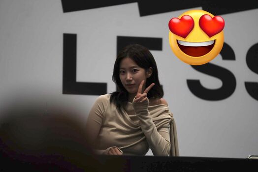 Kazuha Nakamura 中村 一葉 | LESSERAFIM