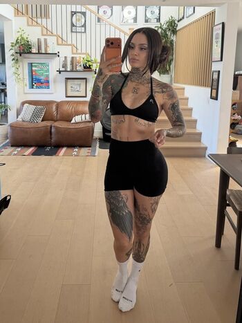 Kehlani