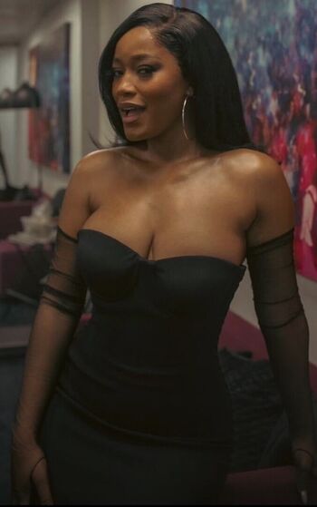 Keke Palmer
