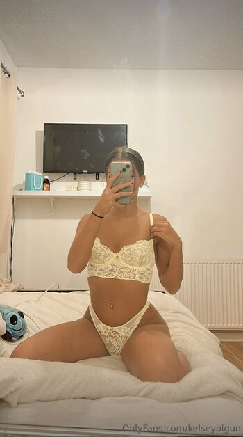 kelseyolgun