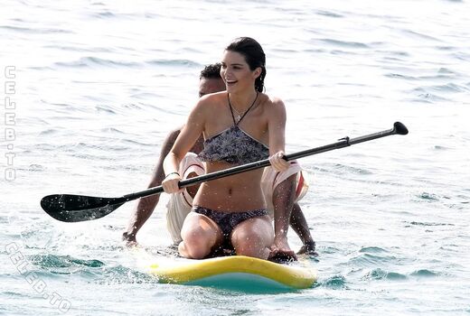 Kendall Jenner