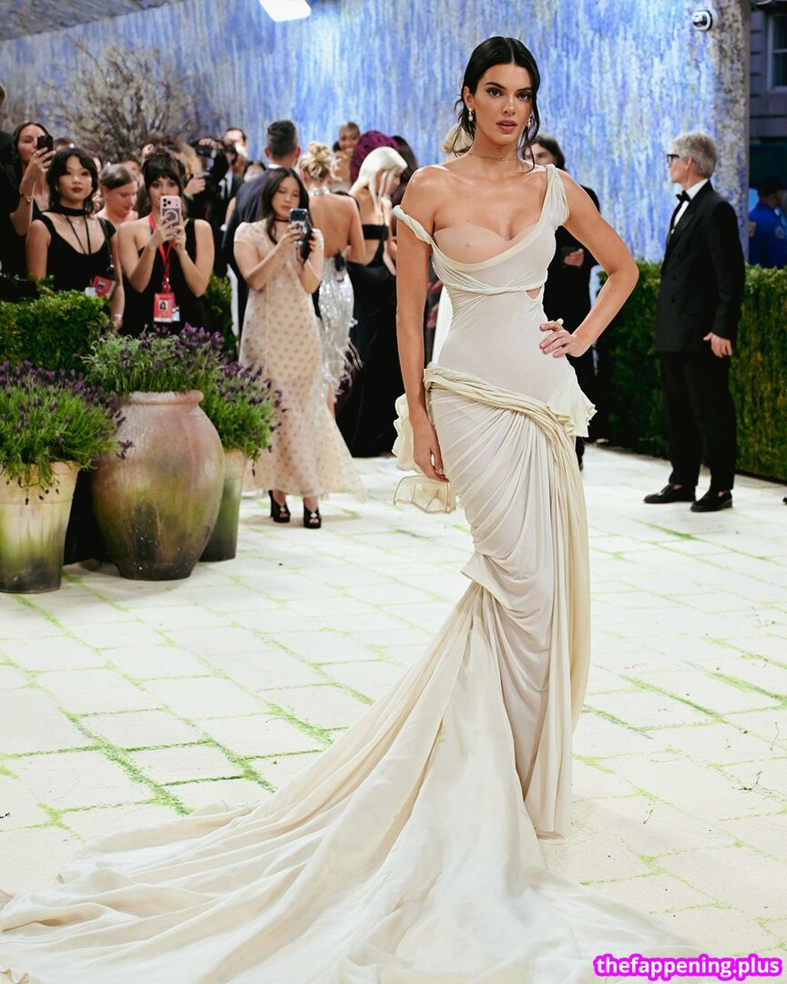 Kendall Jenner