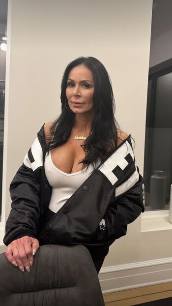 Kendra Lust