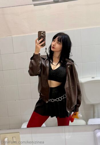 Kenizinea