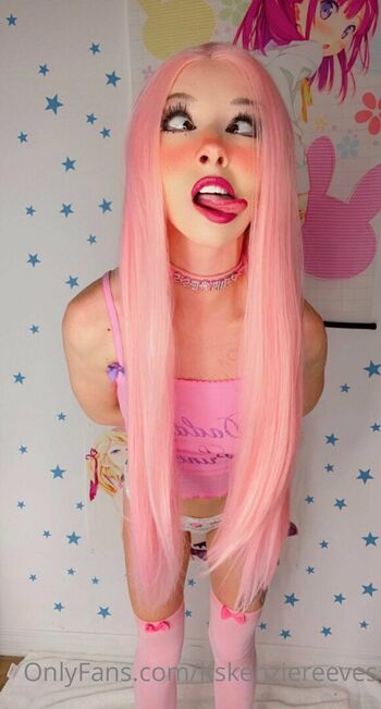 Kenzie Reeves