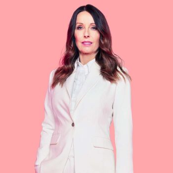 Keren Woodward