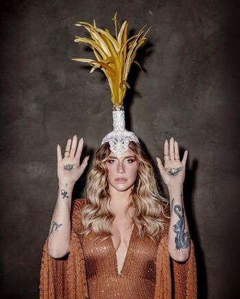 KeshaRose