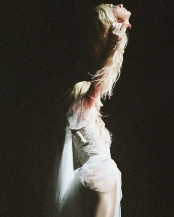 KeshaRose