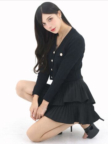 Kiki Mizukami