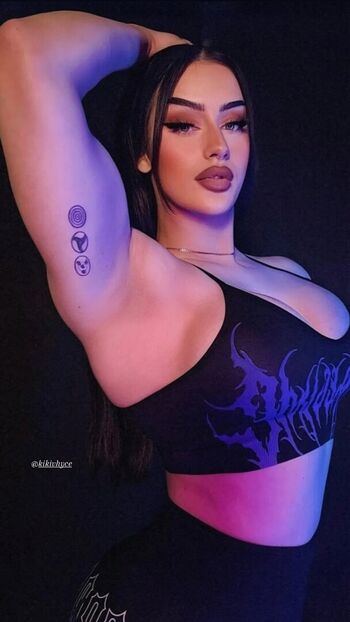 Kiki Vhyce