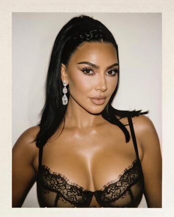 Kim Kardashian