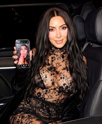 Kim Kardashian