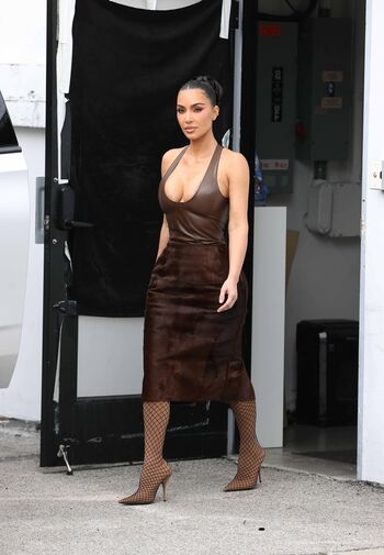 Kim Kardashian