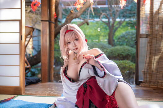 kiriko
